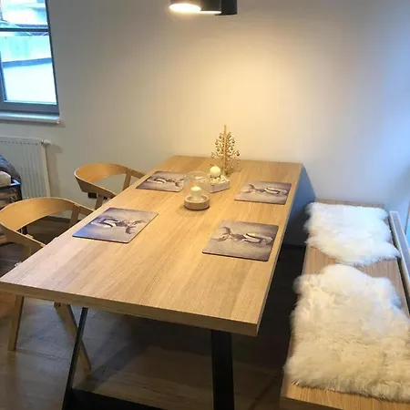 Brand New In The Heart Of *