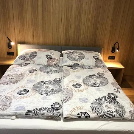 Daire Brand New In The Heart Of Harrachov